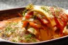 Rüebli-Lasagne