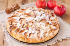Schneller Apfelkuchen
