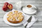 Apfelkuchen Thurgauer Art