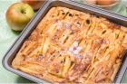  Apfelkuchen vom Blech