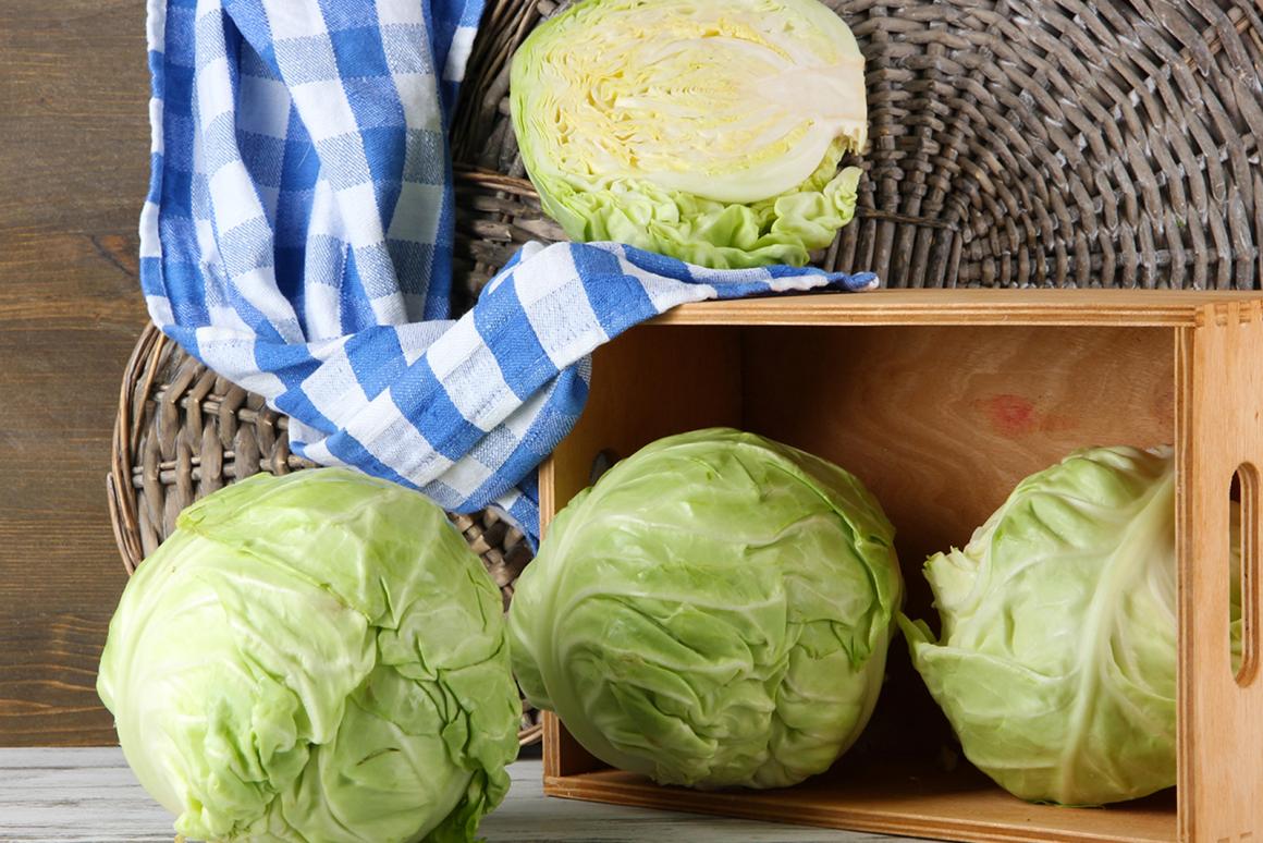 Top 10 Kohl- und Kabisrezepte