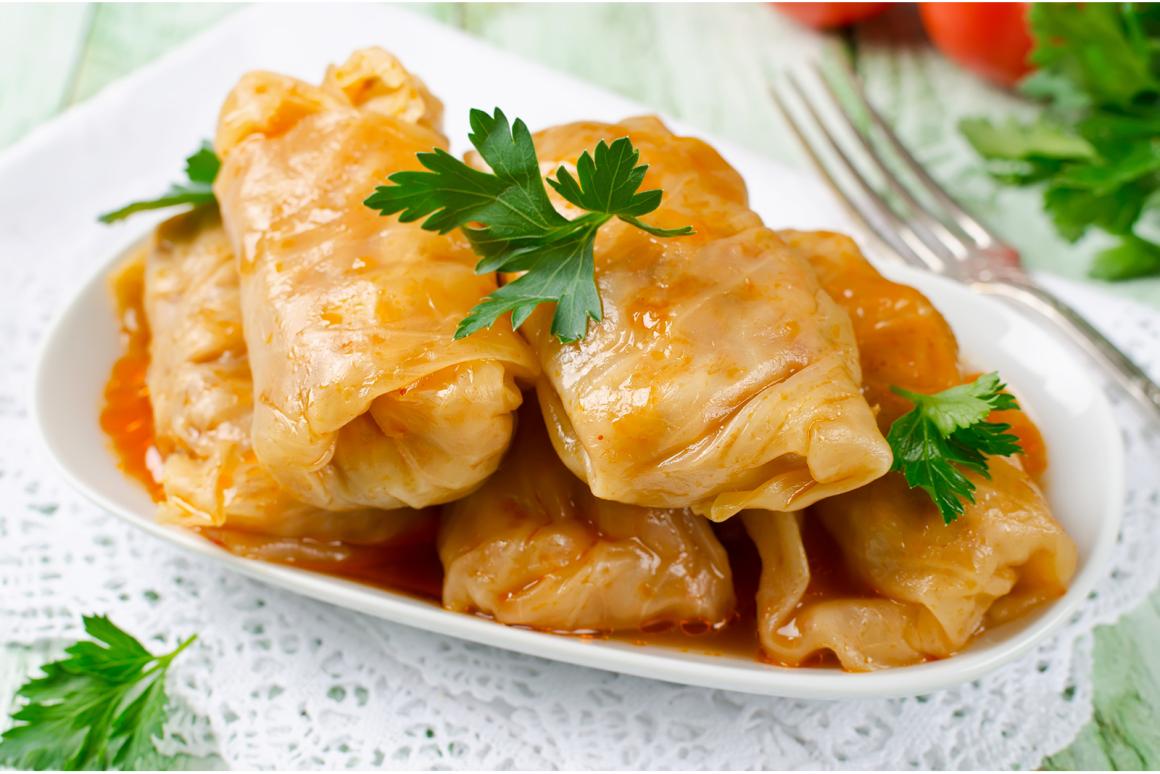 Top 10 Kohl- und Kabisrezepte
