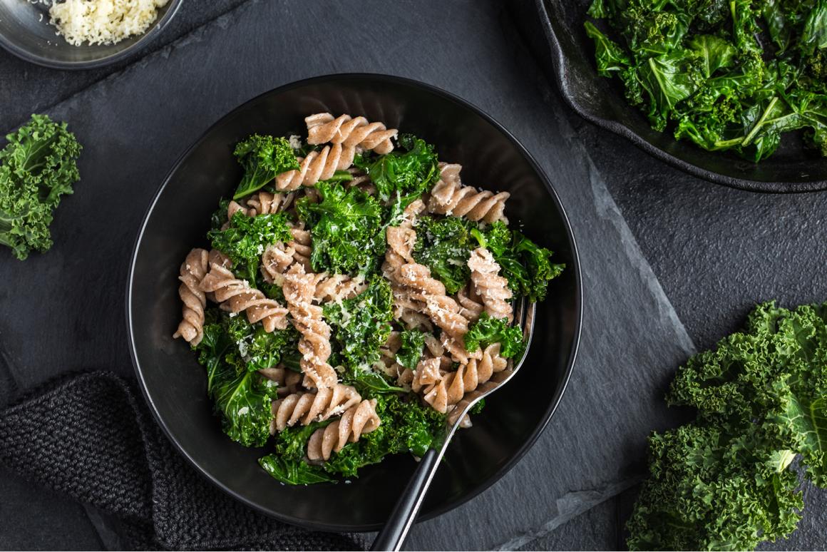 Top 10 Kohl- und Kabisrezepte