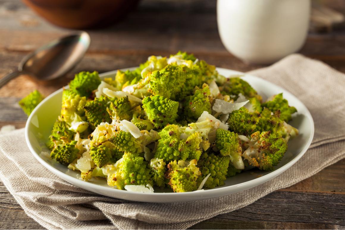 Top 10 Kohl- und Kabisrezepte