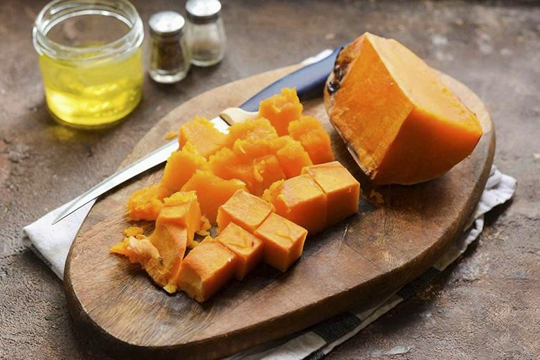 Top 10 Kürbis Rezepte