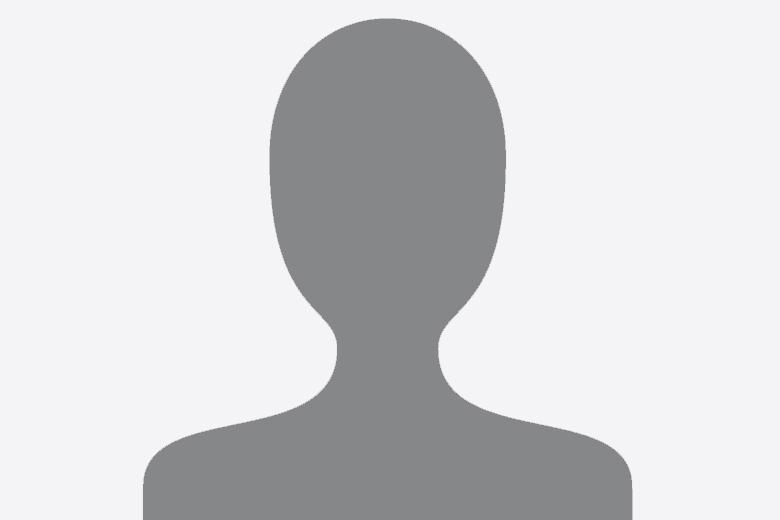 User Bild Unbekannt