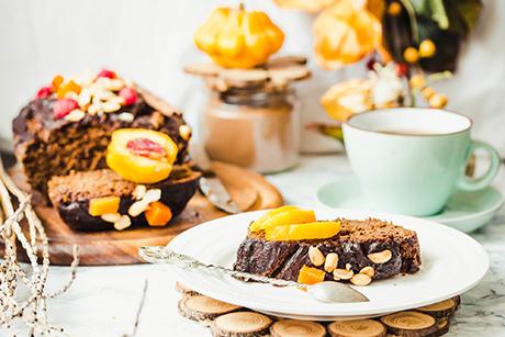 Vegan kochen & backen