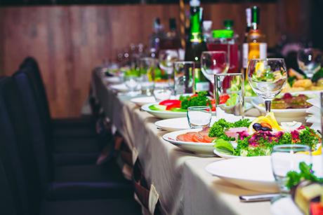 Vegane Menus