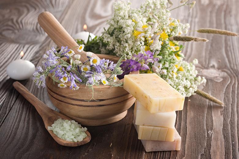 Selbstversorgung Naturkosmetik & Haushalt
