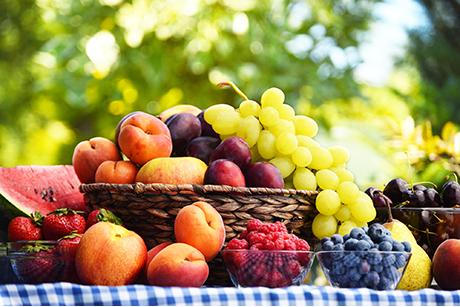 Warenkunde Obst