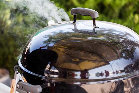 Griller & Grillarten