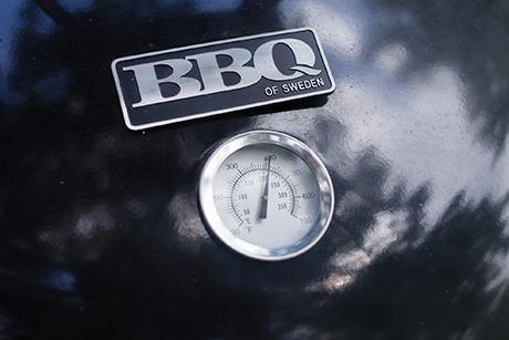 Grilltechniken