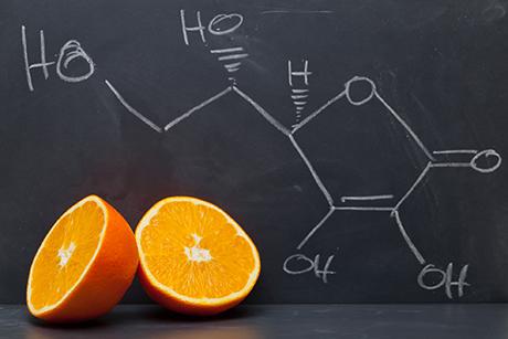 Vitamine & Nährstoffe