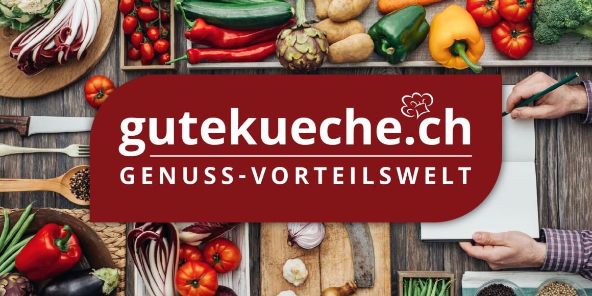 Genuss-Vorteilswelt