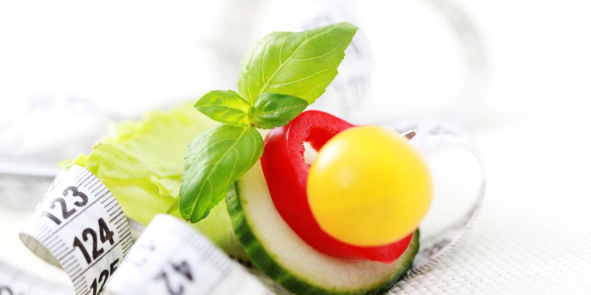 Diäten im Überblick