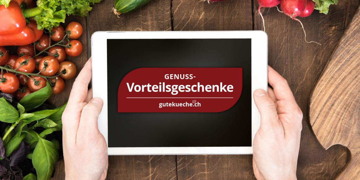 Vorteilsgeschenke