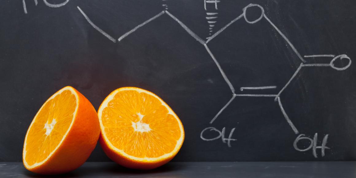 Vitamine & Nährstoffe