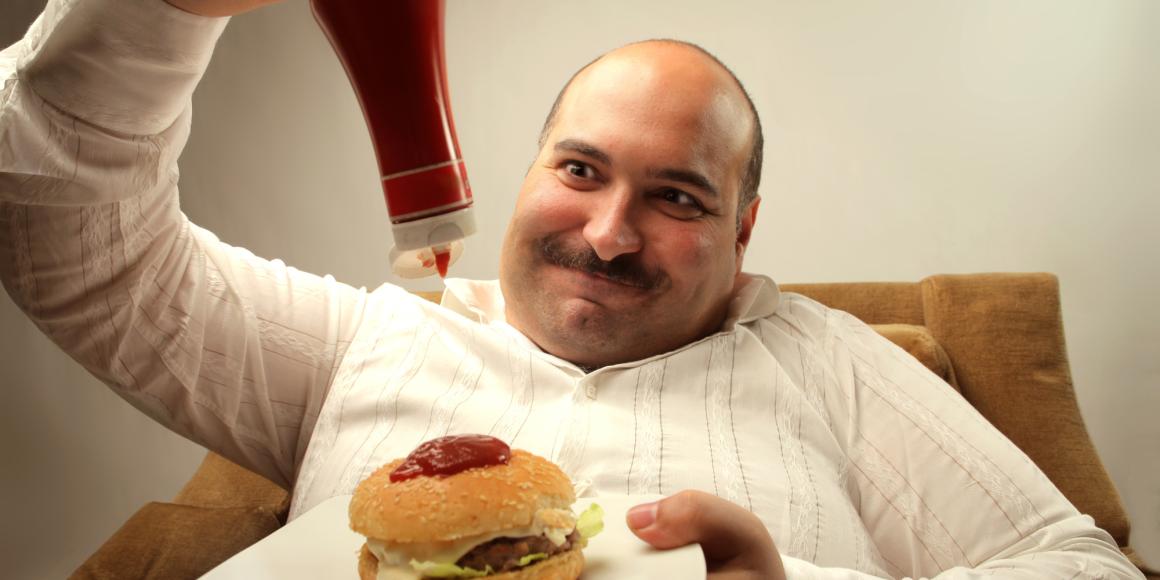 Ernährungsmythen