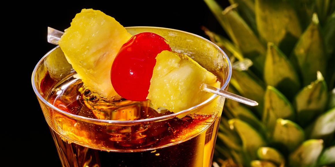 Top Cocktailrezepte