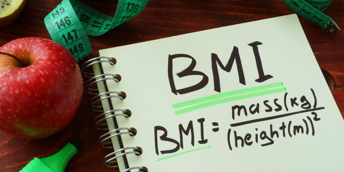 BMI Rechner