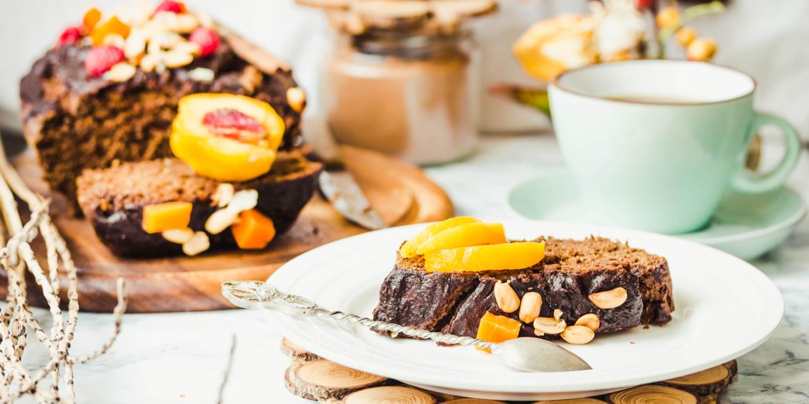 Vegan kochen & backen