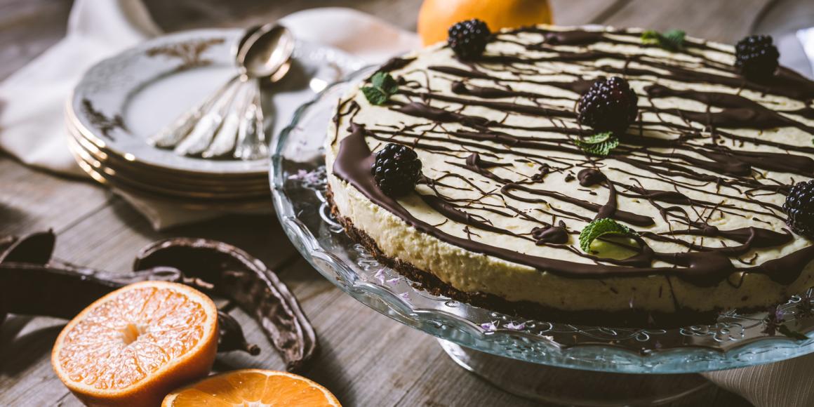 Vegan backen