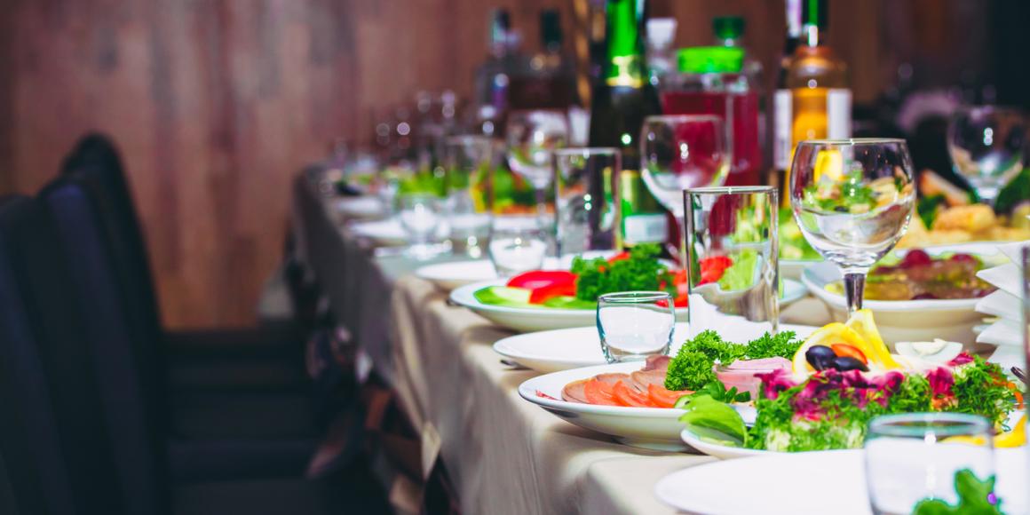 Vegane Menus