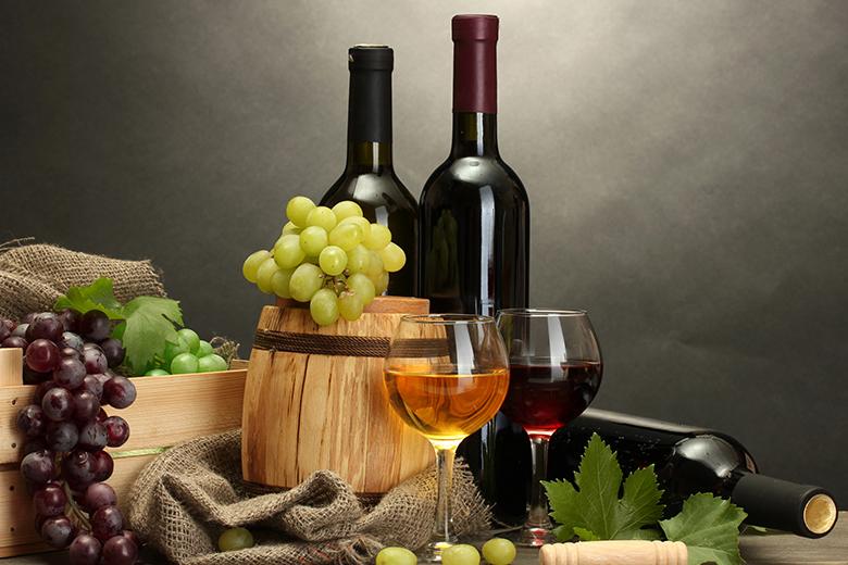 Weinwelt