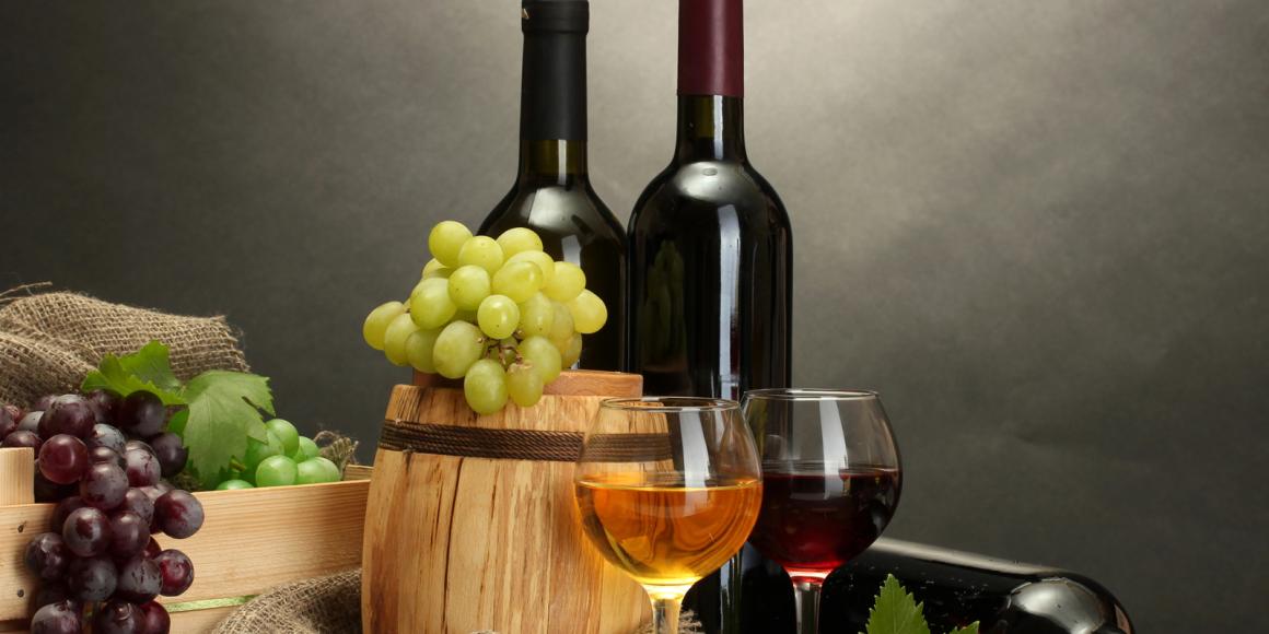 Weinwelt
