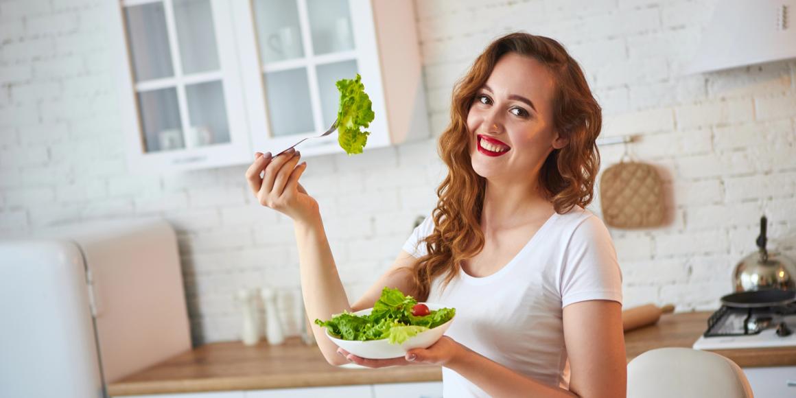 Fastentipps und Rezepte
