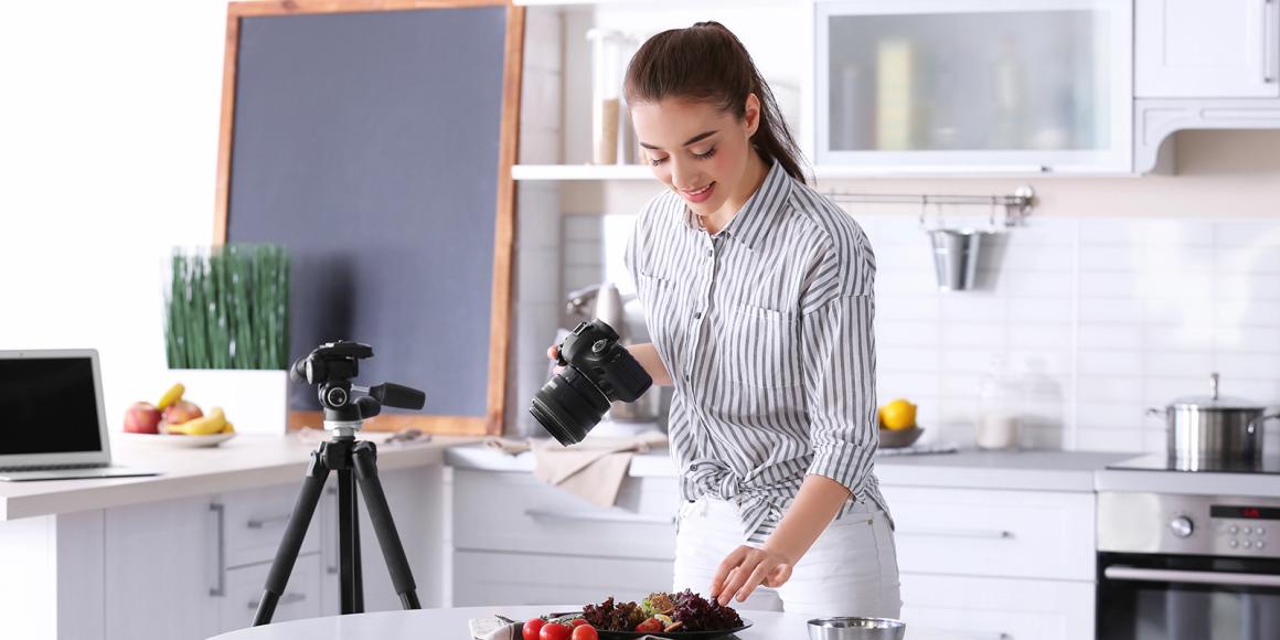 Tipps für bessere Rezept-Fotos