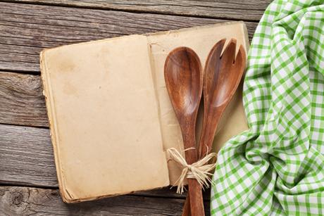 Beste saisonale Rezepte 