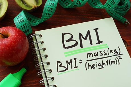 BMI Rechner