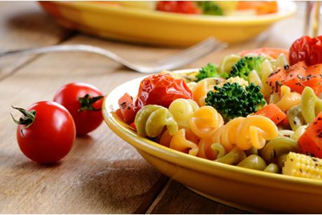 Kalorienarme Rezepte