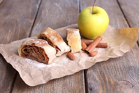 Strudel Rezepte
