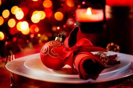 Weihnachts Rezepte