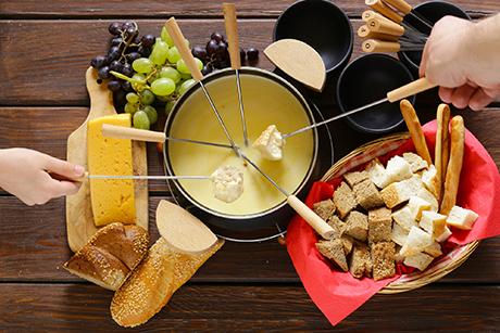 Schweizer Rezepte