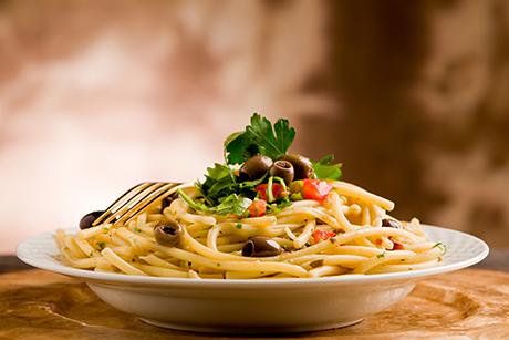 Spaghetti Rezepte