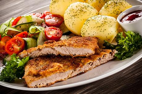 Österreichische Rezepte