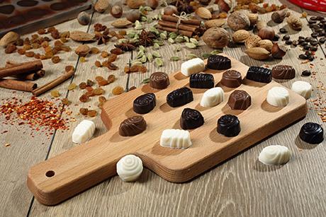 Konfiserie Rezepte