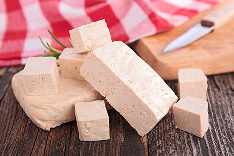 Tofu Rezepte
