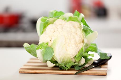 Blumenkohl Rezepte