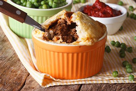 Australische Rezepte