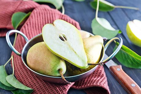 Birnen Rezepte