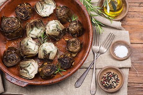 Dünsten Rezepte