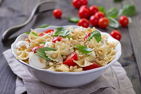 Nudelsalat Rezepte
