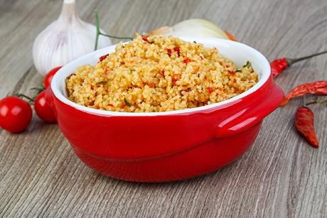 Couscous Rezepte