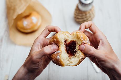 Berliner Rezepte