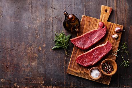 Fleisch Rezepte