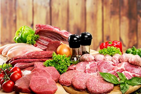 Schweinefleisch Rezepte
